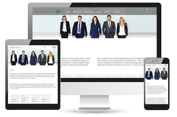 Personaldienstleister "go-digital" gefördert