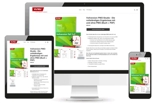 Shop TPG - "go-digital" gefördert