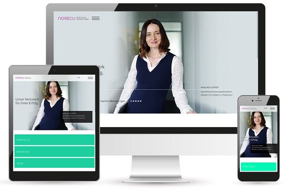 Personaldienstleister "go-digital" gefördert