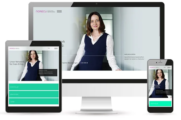 Personaldienstleister "go-digital" gefördert