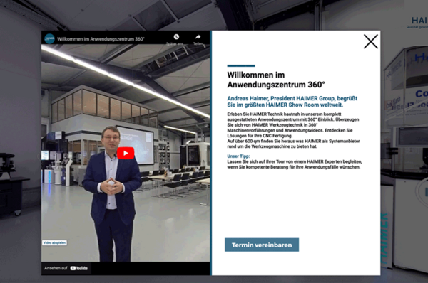 Anwendungzentrum 360 "go-digital" förderfähig
