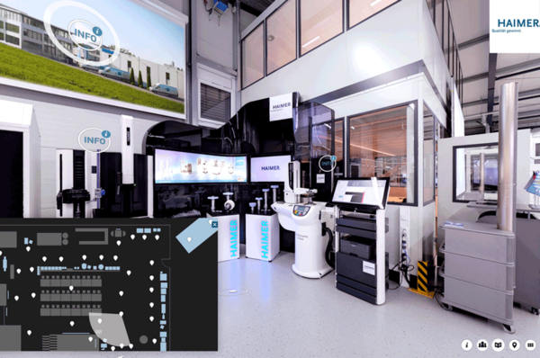 Anwendungzentrum 360 "go-digital" förderfähig