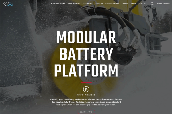 Intranet-Kosten durch Wordpress gesenkt