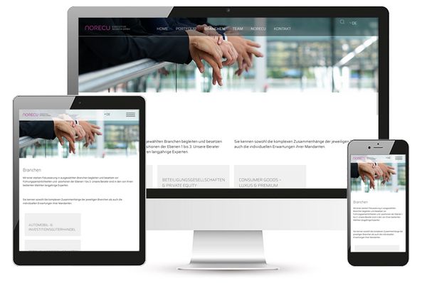 Personaldienstleister "go-digital" gefördert