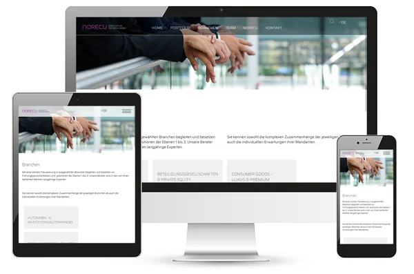 Personaldienstleister "go-digital" gefördert